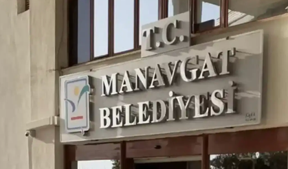 Manavgat'ta yeni operasyon: Çok sayıda kişi gözaltında