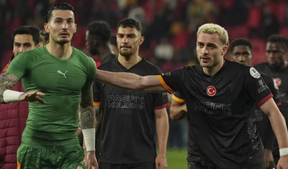 Arsenal’den Galatasaray’a çifte operasyon! Barış Alper Yılmaz ve Uğurcan Çakır’ı istiyor