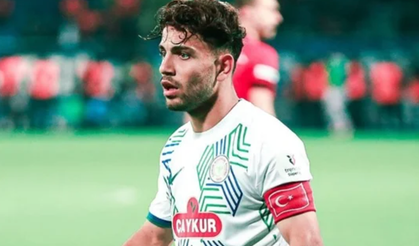 Galatasaray, Rizesporlu Mithat Pala’yı listeye aldı! Sağ bek hamlesi