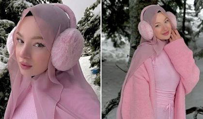 Paylaşımları başına bela oldu: Fenomen Fatma Soydaş hakkında gözaltı kararı!