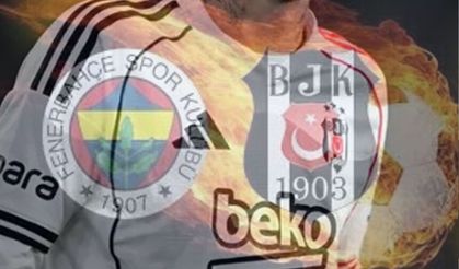 Yüzyılın transfer çalımı: Beşiktaş'ın yıldızı Fenerbahçe yolunda!