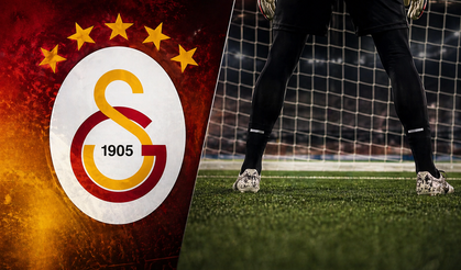 Galatasaray'ın yeni kalecisi belli oldu! İşte Günay Güvenç'in yerine gelecek isim...