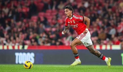 Okan Buruk, ihtiyacını Benfica’da buldu!
