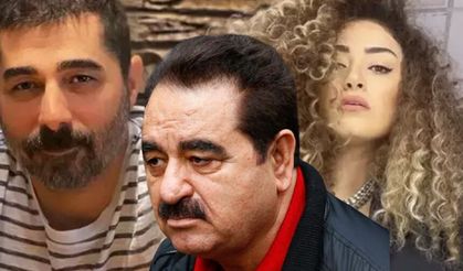 İbrahim Tatlıses “Hakkımı helal etmiyorum” diyerek ateş püskürdü