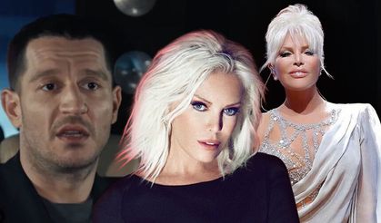 Süperstar'dan tam not! Ajda Pekkan "Yeraltı" dizisine övgüler yağdırdı