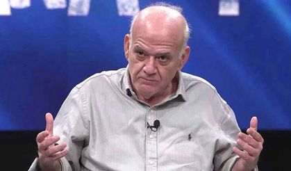 Ahmet Çakar ortalığı birbirine kattı: 'Hakemler tetikçi... Geçmişimi çöpe atmaya hazırım'