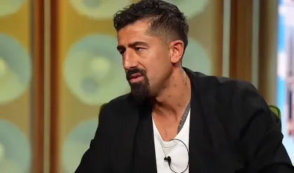 Kerem Demirbay’dan bomba sözler: 'Ziyech Galatasaray’a tok geldi'