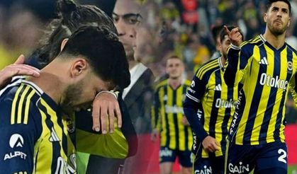 Fenerbahçe’den Asensio açıklaması: Kaçıracağı maçlar belli oldu