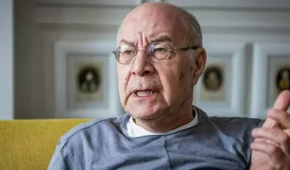 Evladını kaybetmişti: Mazhar Alanson'un son hali sevenlerini korkuttu!