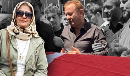 Kahraman Ayla öğretmeni eşi anlattı: 'Kendini siper etmiş!'