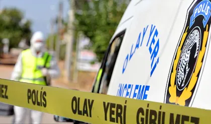 Silahlar konuştu! Bursa’da alacak verecek kavgası kanlı bitti