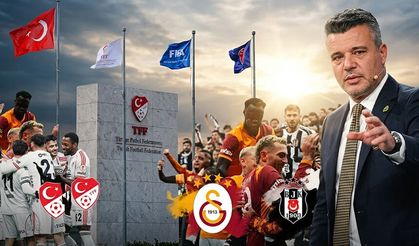 PFDK’dan Süper Lig’e balyoz: 11 kulübe ceza yağdı, rakam dudak uçuklattı!