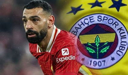 İngiltere’de flaş iddia: Salah Türkiye’ye mi geliyor?