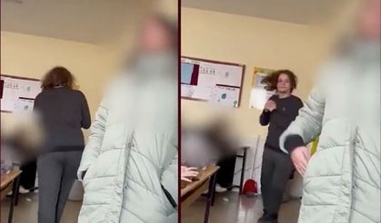 Kahramanmaraş’taki okul saldırganının eski görüntüleri ortaya çıktı