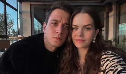 Ece Erken’den flaş iddia! Selahattin Paşalı eşine böyle yakalanmış