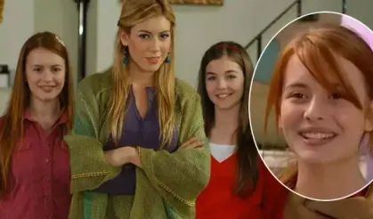 Senelerdir ortada yoktu! Selena'nın Selin'i Cansu Demirci'nin son hali şaşırttı