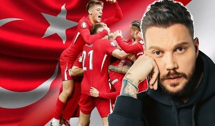 Sinan Akçıl’ın Milli Takım marşının detayları ortaya çıktı