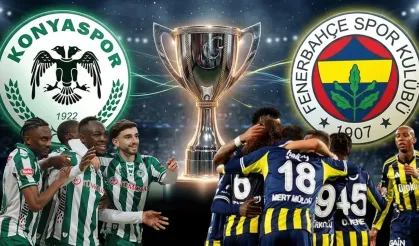 Dev kapışma şifresiz! Fenerbahçe maçı bu akşam herkese açık