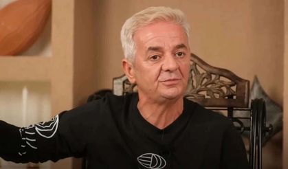 Zafer Algöz’den Beşiktaş formalı olay paylaşım: 'Bilmiyorum yeterli mi gürbüz çocuk'