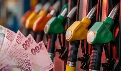 Motorinde tabela yine değişim gösterdi! 100 lirayı aşmıştı: İşte yeni fiyatlar