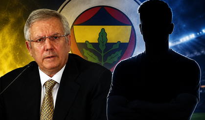 Aziz Yıldırım’dan Fenerbahçe’ye transfer müjdesi: 'İki golcü birden geliyor!'