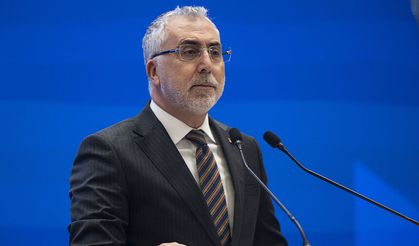 Bakan Işıkhan'dan üniversitelere kritik çağrı: "TÜHİS'e katılın!"