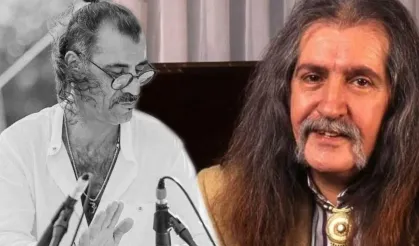 Barış Manço ile aynı sahneyi paylaşmıştı… Hüseyin Cebeci evinde vurulmuş olarak ölü bulundu