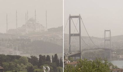 İstanbul başta olmak üzere tüm Türkiye için uyarı! Afrika'dan gelecek, tam 10 gün sürecek
