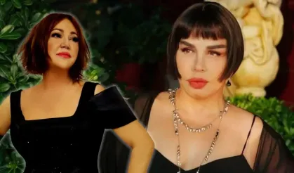 Nazan Öncel, Sezen Aksu’yla yaşadığı krizin nedenini açıkladı!