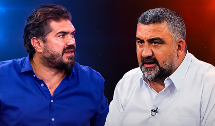Ümit Özat'ın Rasim Ozan Kütahyalı'ya sözleri ortaya çıktı:  'Ne ektinse biçeceksin... Aldanma Rasim'