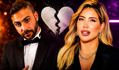 Wanda Nara'yı 'yorganla' tavladı: Şeytanın aklına gelmez!