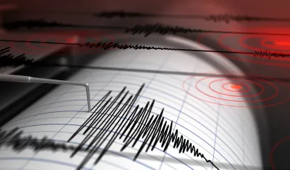 Gaziantep'te korkutan deprem! AFAD büyüklüğünü açıkladı