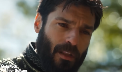 Mehmed: Fetihler Sultanı dizisine veba sahnesi damga vurdu!