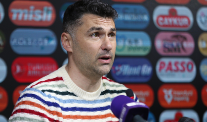 TFF ve hakem krizi çıldırttı: Burak Yılmaz için Türkiye defteri kapanıyor mu?