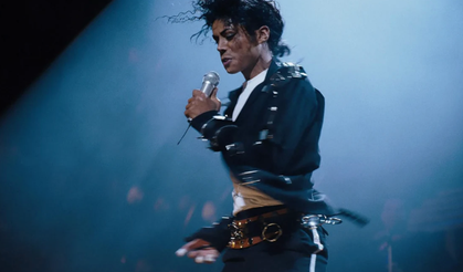 Gişede hızlı çıkış: “Michael” 70 bin barajını aştı