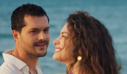 Alperen Duymaz ve Özge Yağız’lı 'Doğanın Kanunu'ndan ilk fragman geldi!