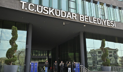 Üsküdar Belediyesi dosyasında yeni gelişme: 7 kişi tutuklandı