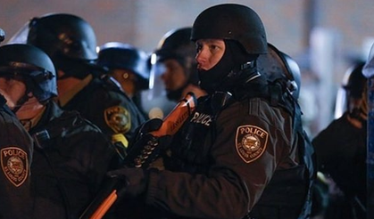 California’daki İslam merkezi silahlı saldırının hedefi oldu