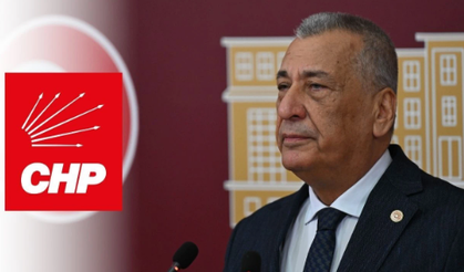 CHP’li Öztürkmen’den 'Mutlak Butlan' çıkışı: 'Bu tartışmalar hukuki değil, siyasi!'