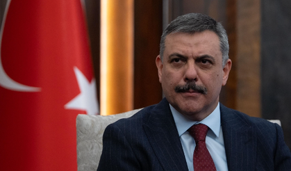 İçişleri Bakanı Çiftçi: Uyuşturucuyla mücadelede ünlü-ünsüz ayrımı yok!