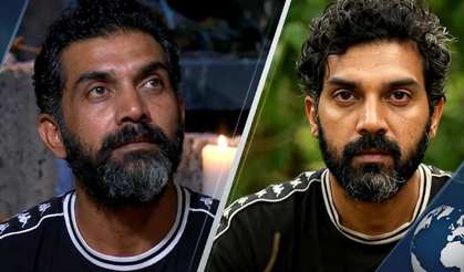 Bayhan sessizliğini bozdu: Survivor sonrası açıklama geldi