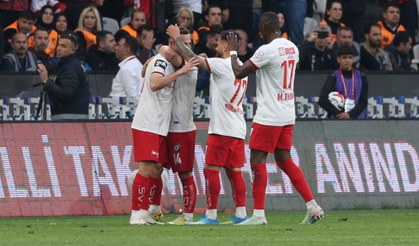 Süper Lig’e yükselen son takım belli oldu! Çorum FK tarih yazdı