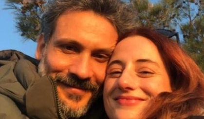 Nazlı Bulum evleniyor! 5 yıllık aşkı Doruk Kaya ile nikah masasına oturuyor