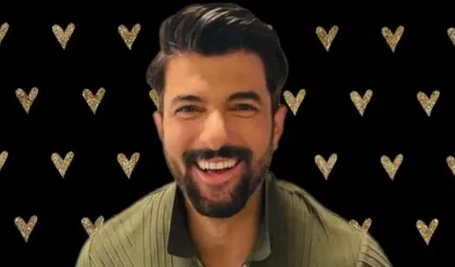 Engin Akyürek Fransa yolcusu! Cannes hazırlığı başladı