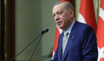 Cumhurbaşkanı Erdoğan'dan 'yeni transfer' mesajı! 'Aramıza katılacak arkadaşlar olabilir'