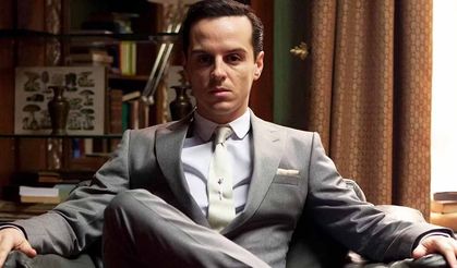 Sherlock Holmes'un ezeli rakibi kendi dizisini kaptı: Moriarty resmen geliyor