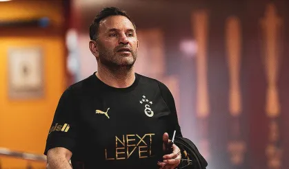Galatasaray'da gözler Okan Buruk'ta! Yeni sezon için kritik hamle çağrısı