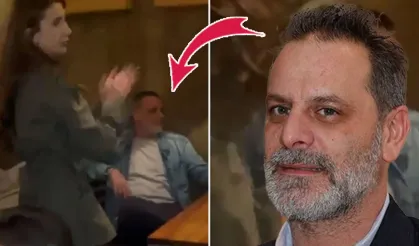 Ozan Güven'e protesto şoku! Kadın müşteriler tepki gösterdi, mekanı terk etti