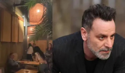 Oturduğu mekandan kovulmuştu: Ozan Güven açıklama yaptı! 'Beni en çok yaralayan şey...'