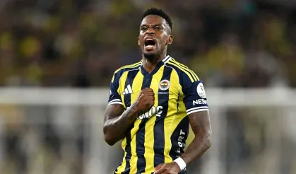 Fenerbahçe bu kez Semedo'yu tutamayabilir! Al-Ahli yeni teklifle geliyor
